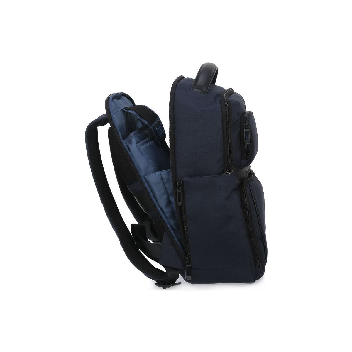 Men's Bags Piquadro Blue