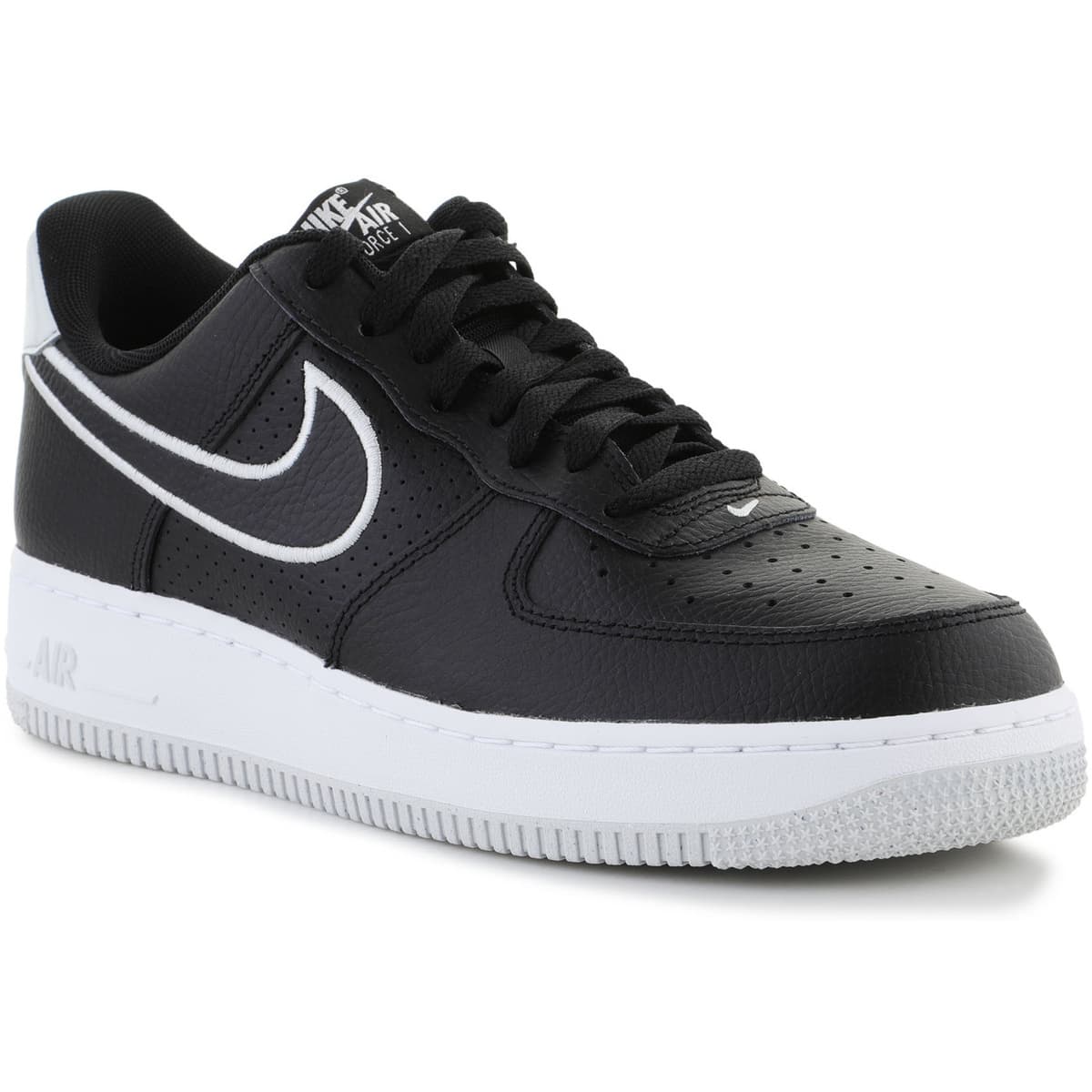 Men's Sneakers Nike Black