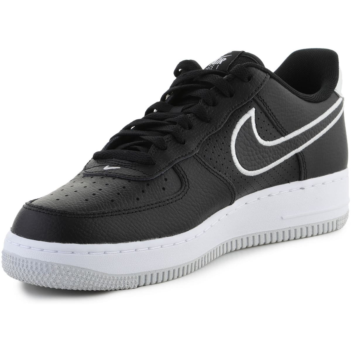 Men's Sneakers Nike Black