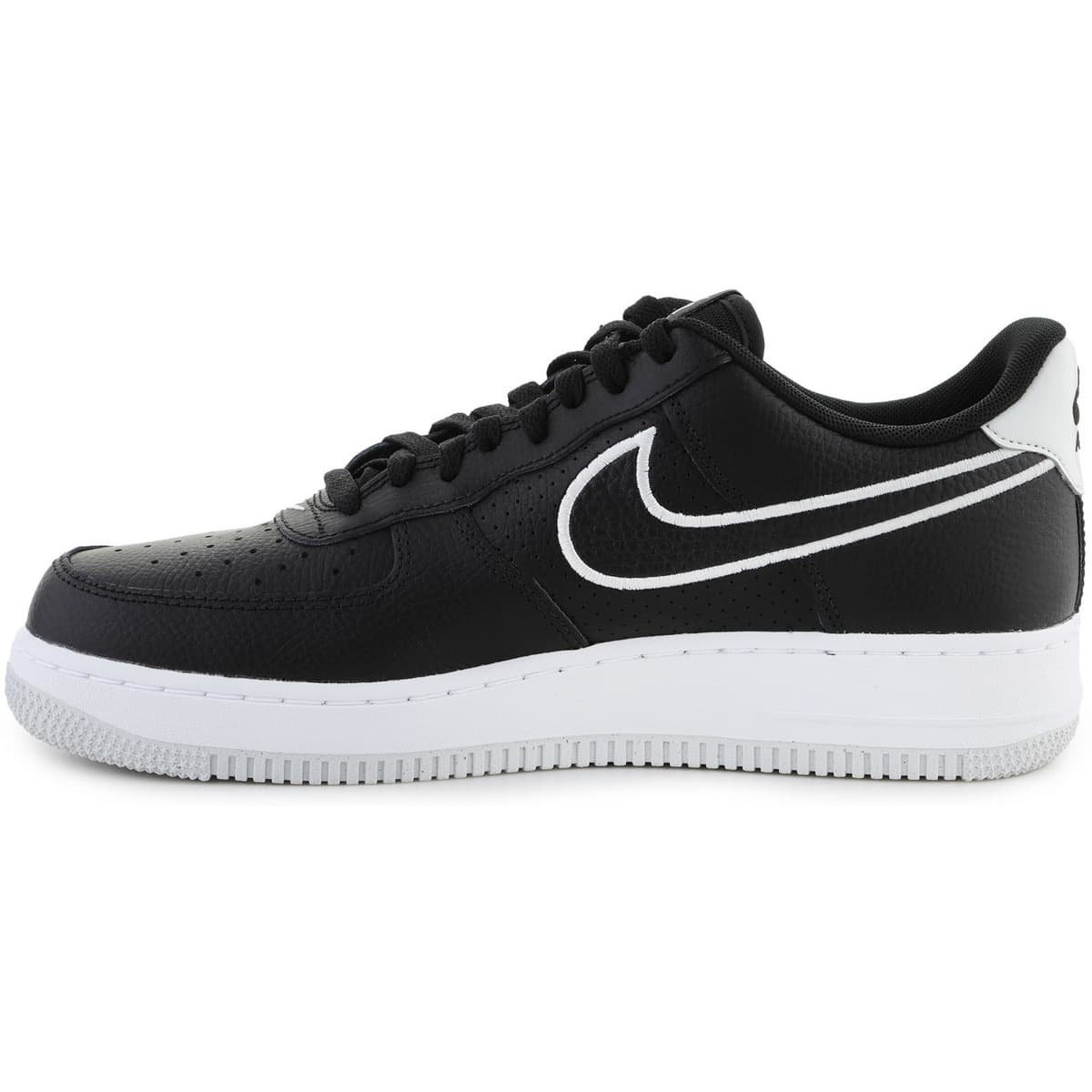 Men's Sneakers Nike Black
