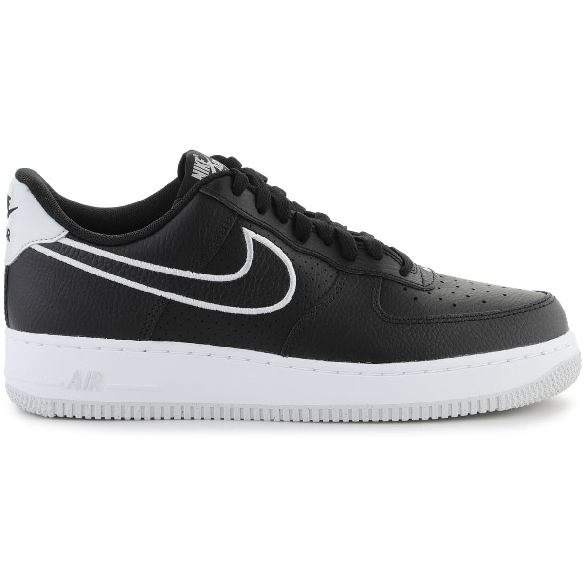 Men's Sneakers Nike Black