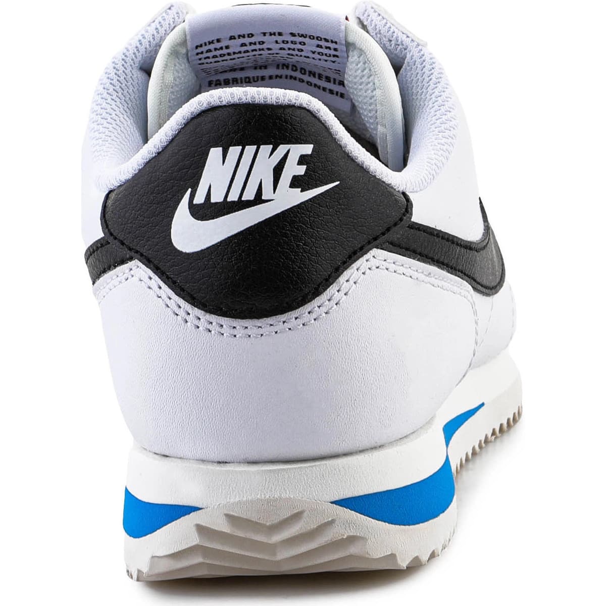 Women's Sneakers Nike White