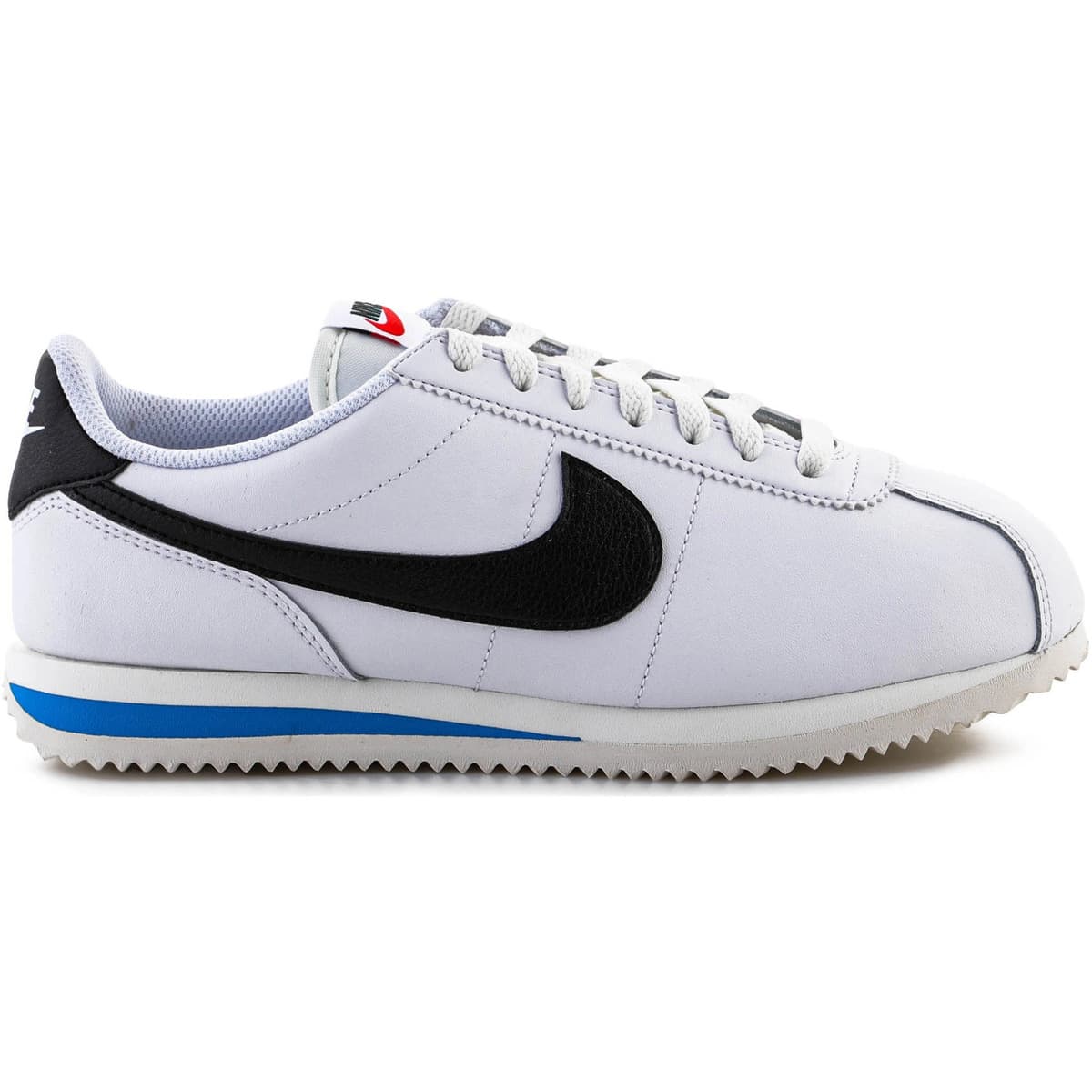 Women's Sneakers Nike White