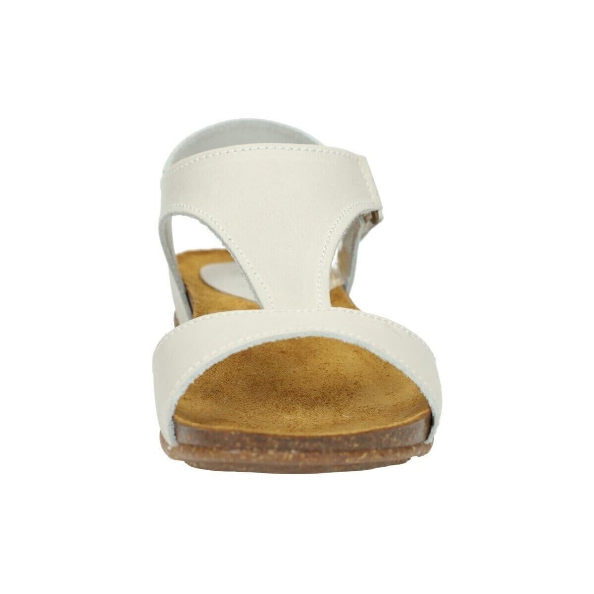 Women's Sandals Interbios Gray