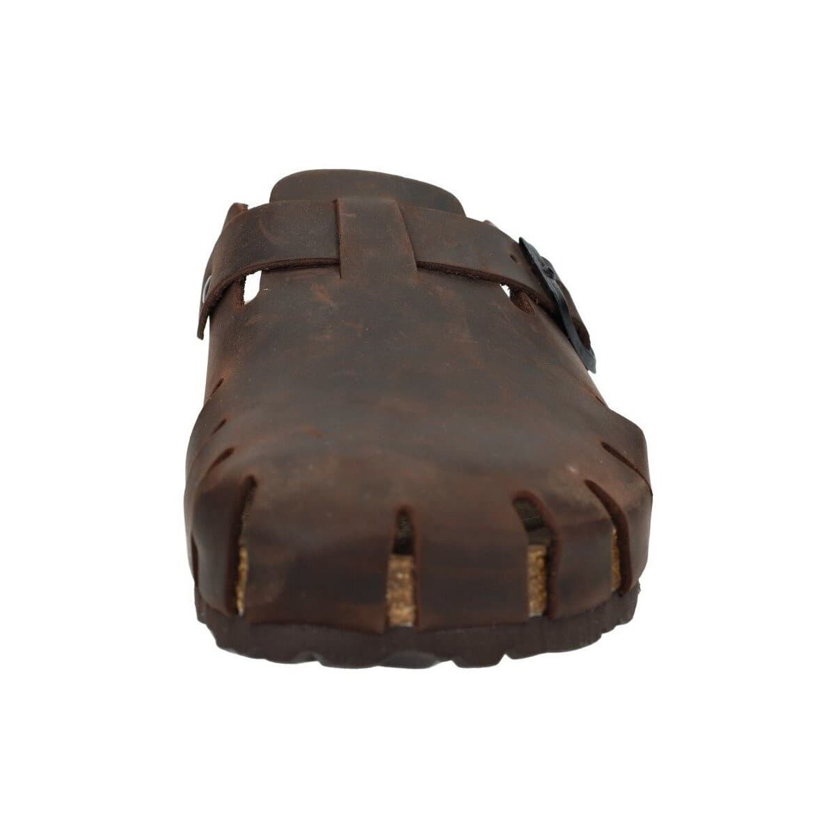 Men's Sandals Interbios Brown