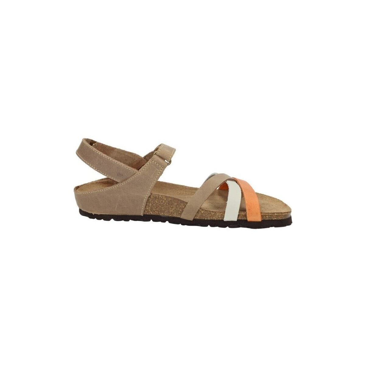 Women's Sandals Interbios Multicolor