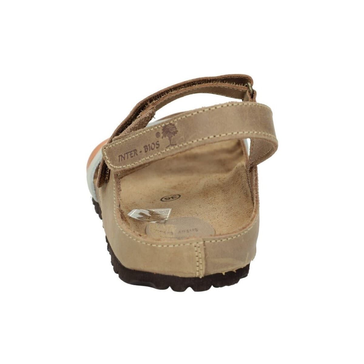 Women's Sandals Interbios Multicolor