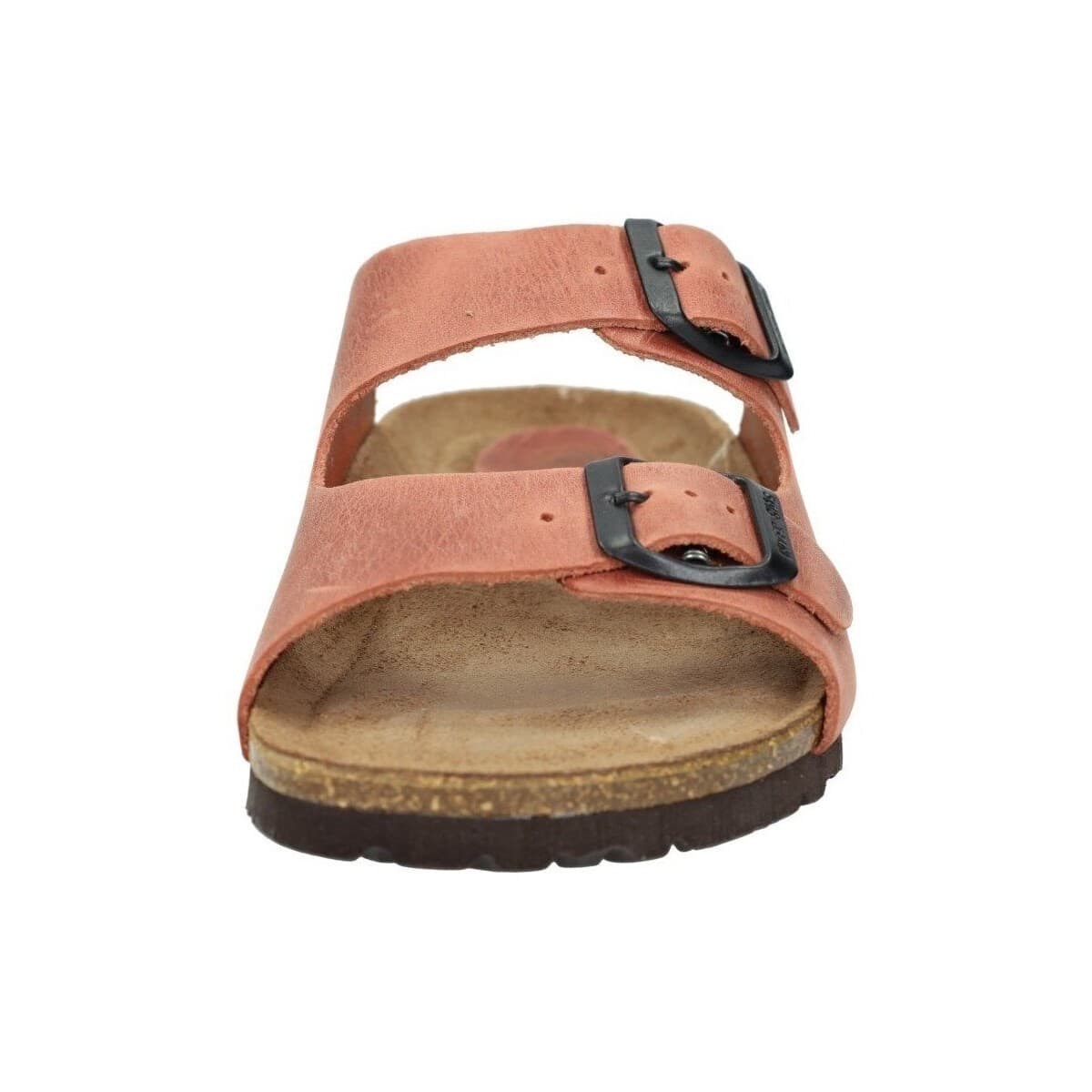 Σανδάλια χωρίς τακούνι Interbios -