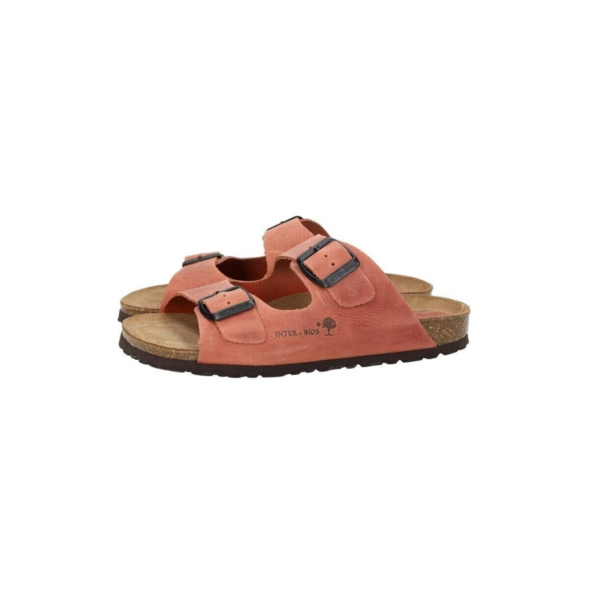 Women's Sandals Interbios Multicolor