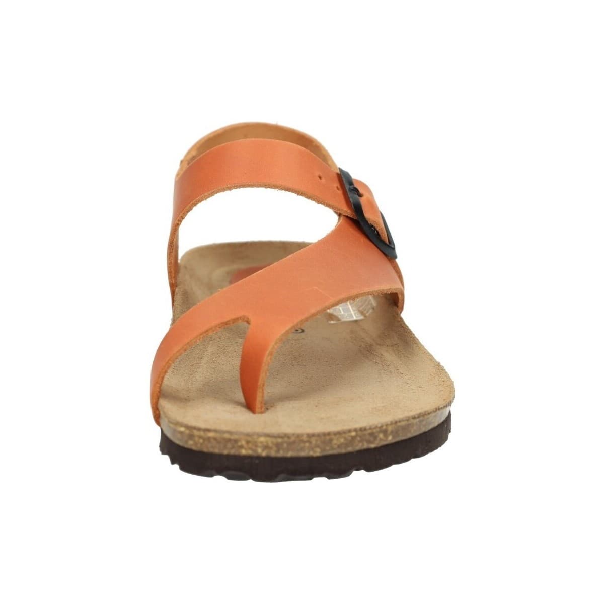 Women's Sandals Interbios Orange