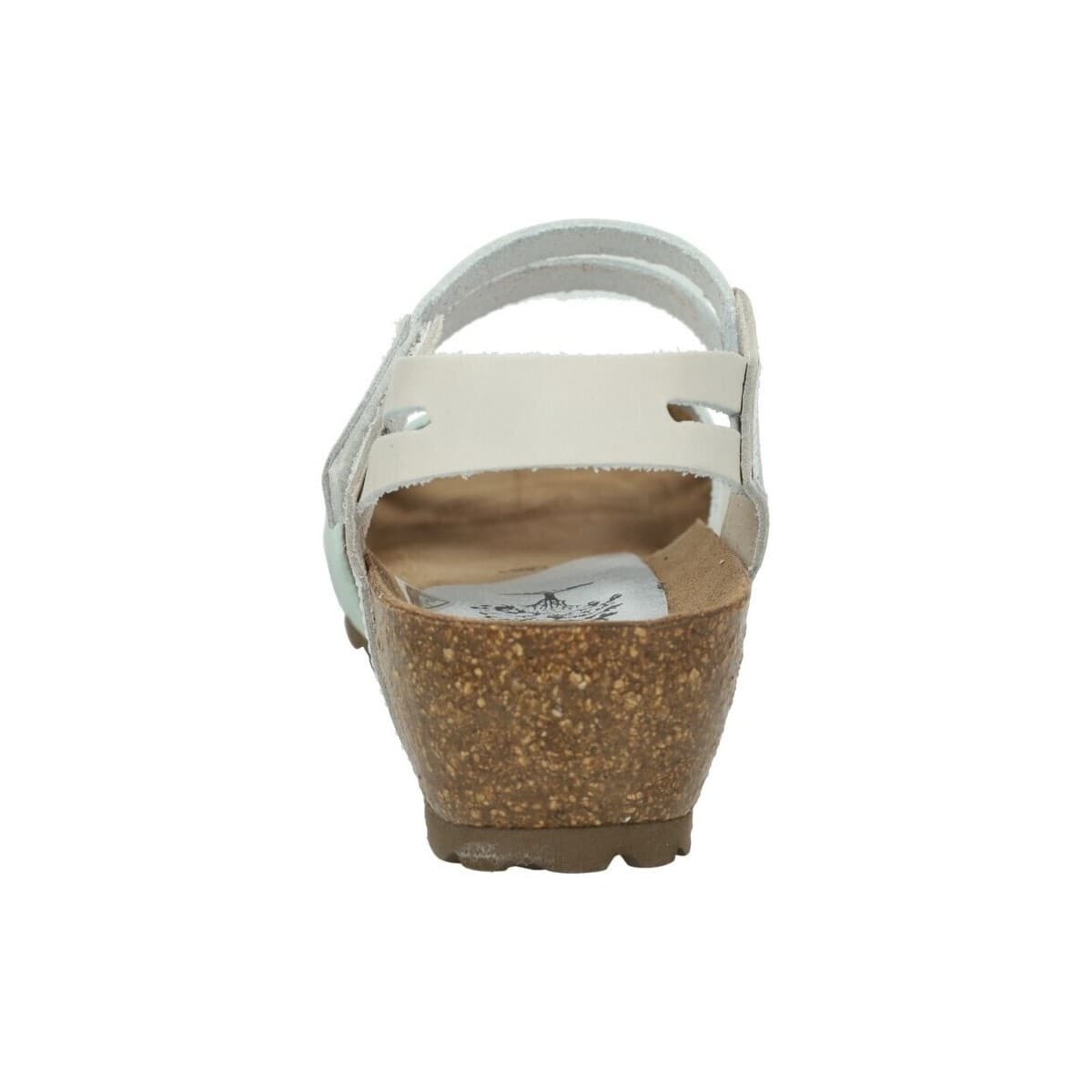 Women's Platforms Interbios Gold