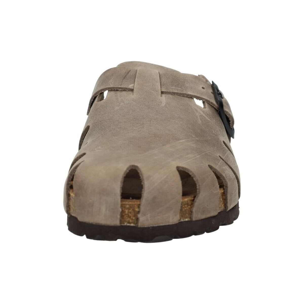 Women's Sandals Interbios Brown