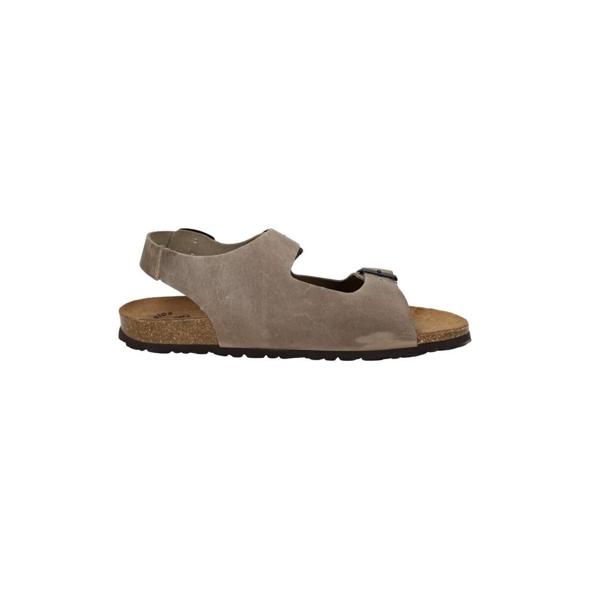 Men's Sandals Interbios Brown