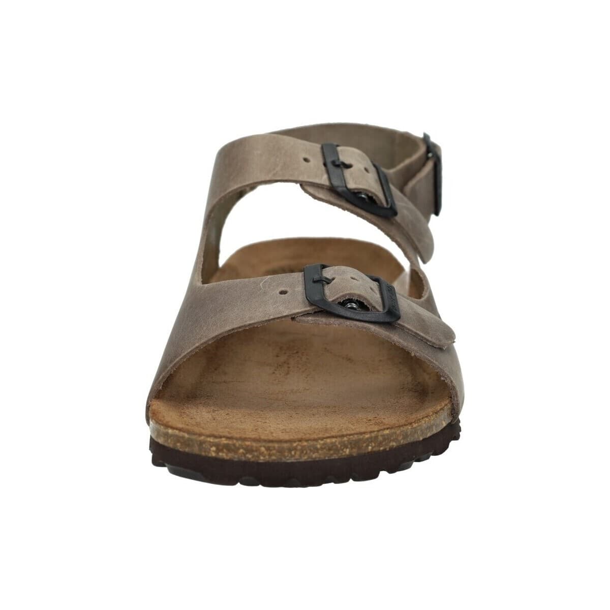 Men's Sandals Interbios Brown