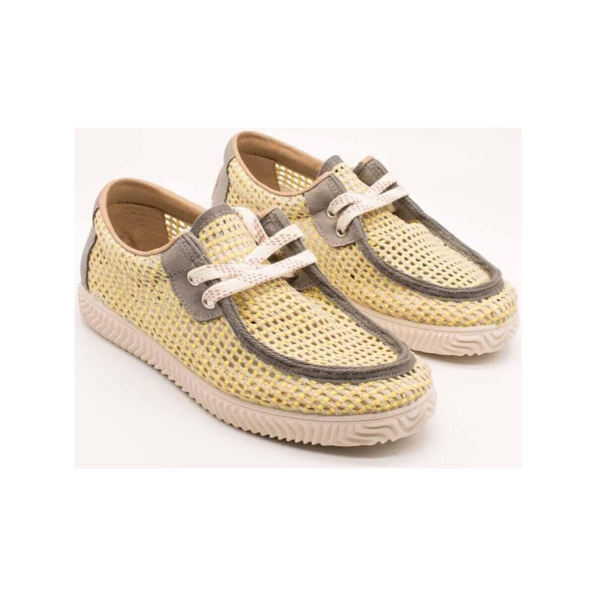 Women's Sneakers Duuo Gray