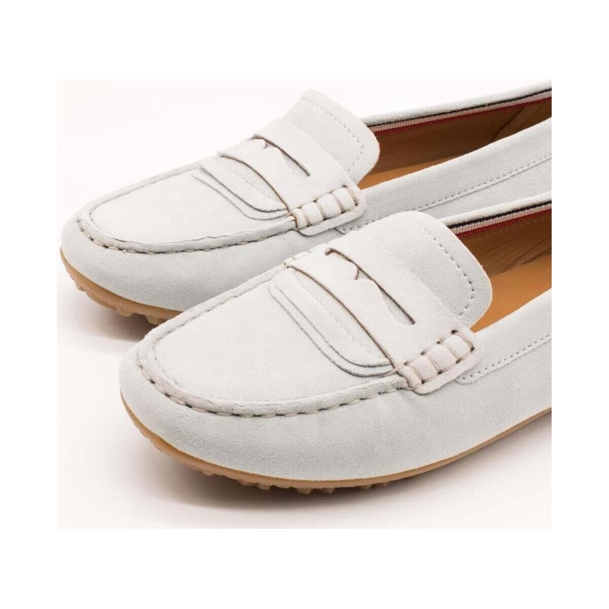 Women's Dress Shoes Geox Blue