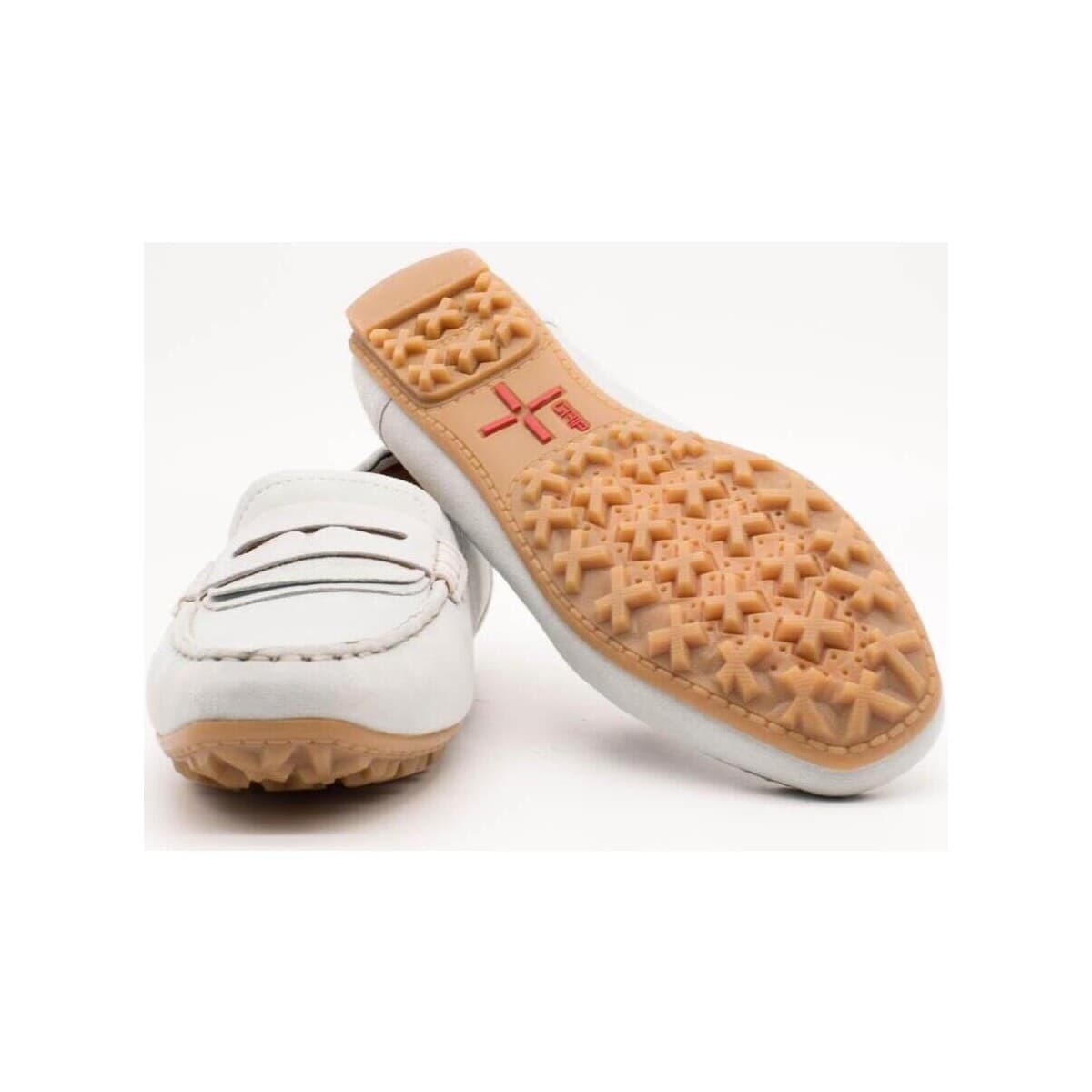 Women's Dress Shoes Geox Blue