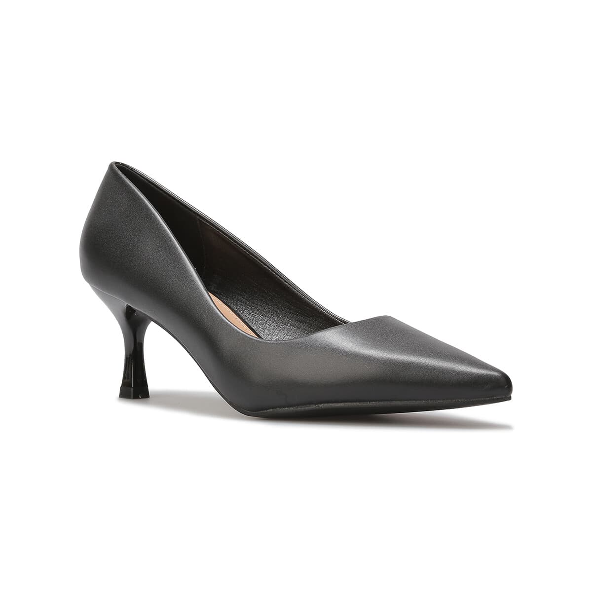 Women's Pumps La Modeuse Black