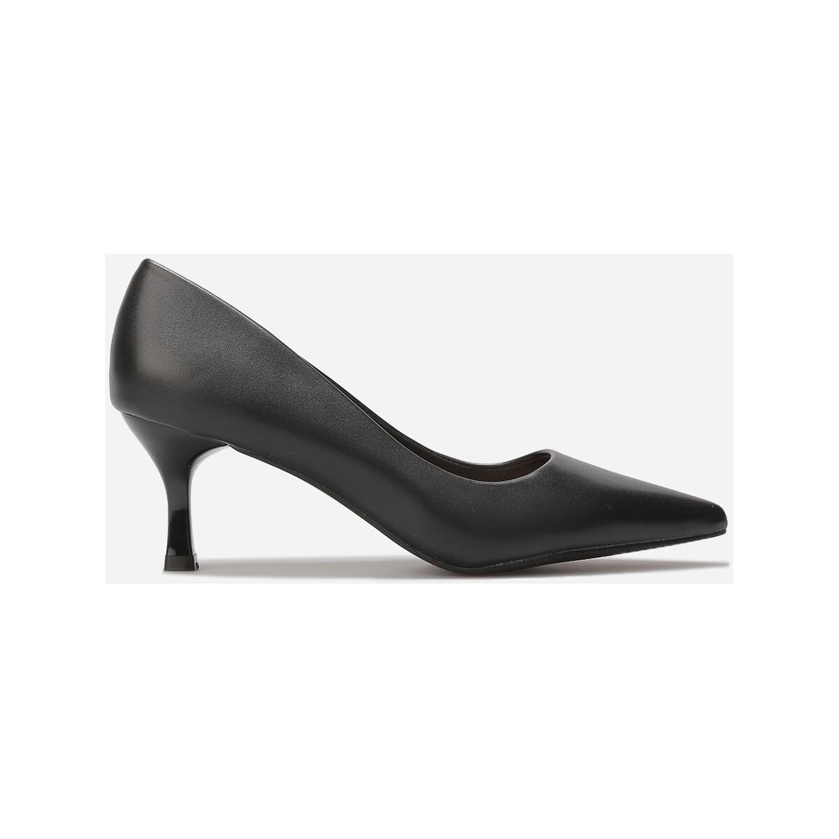 Women's Pumps La Modeuse Black