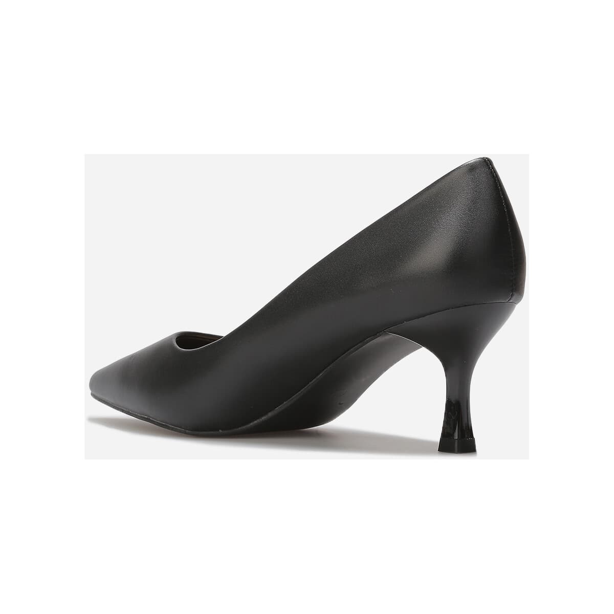 Women's Pumps La Modeuse Black