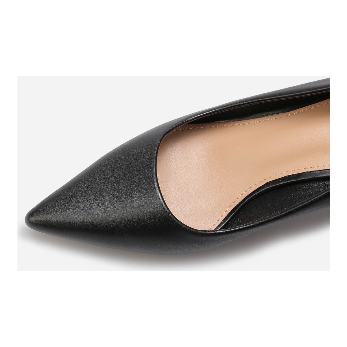 Women's Pumps La Modeuse Black