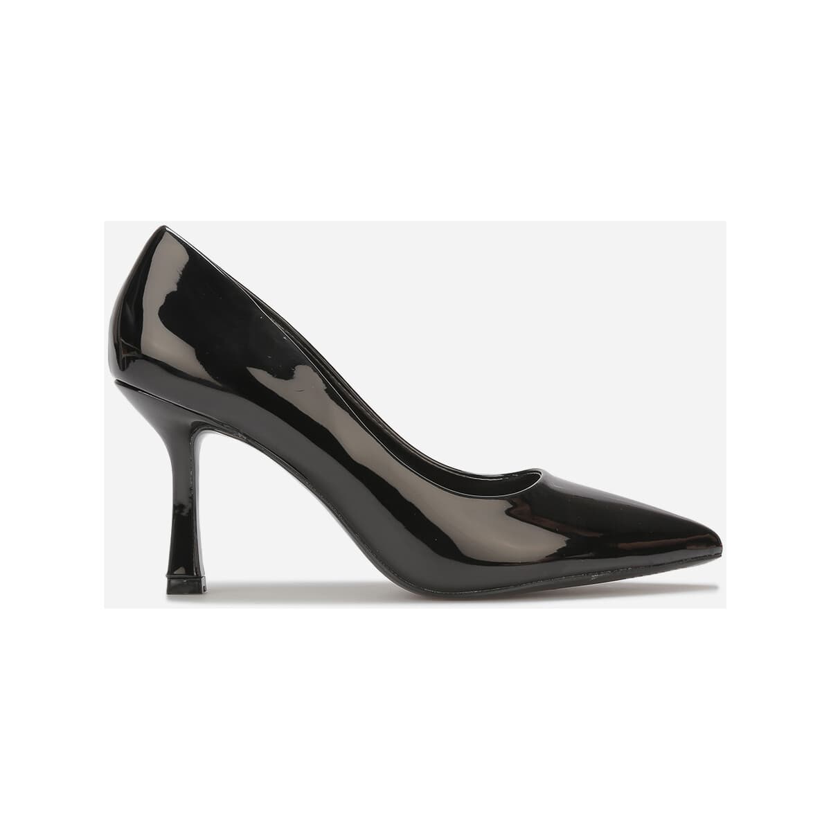 Women's Pumps La Modeuse Black