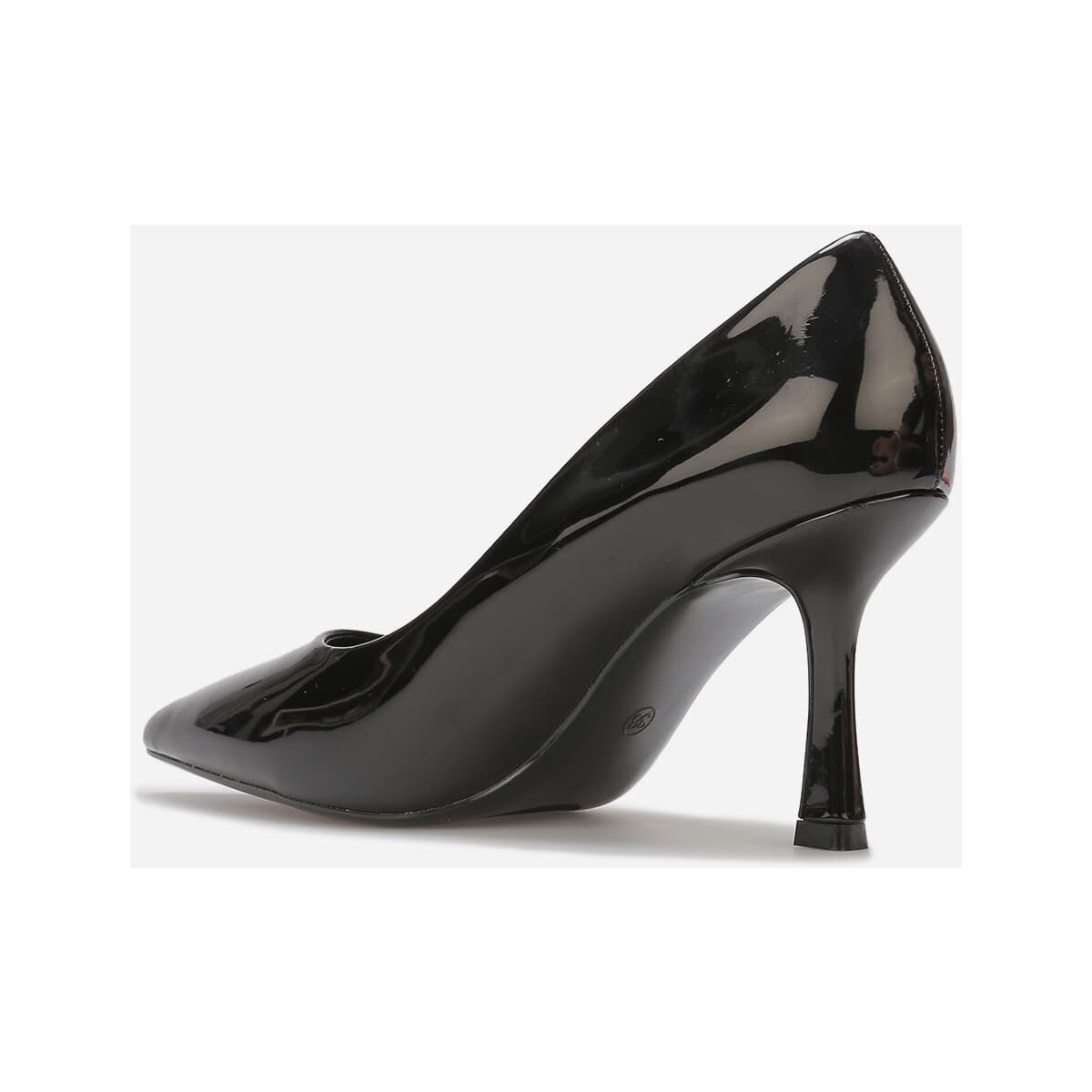 Women's Pumps La Modeuse Black