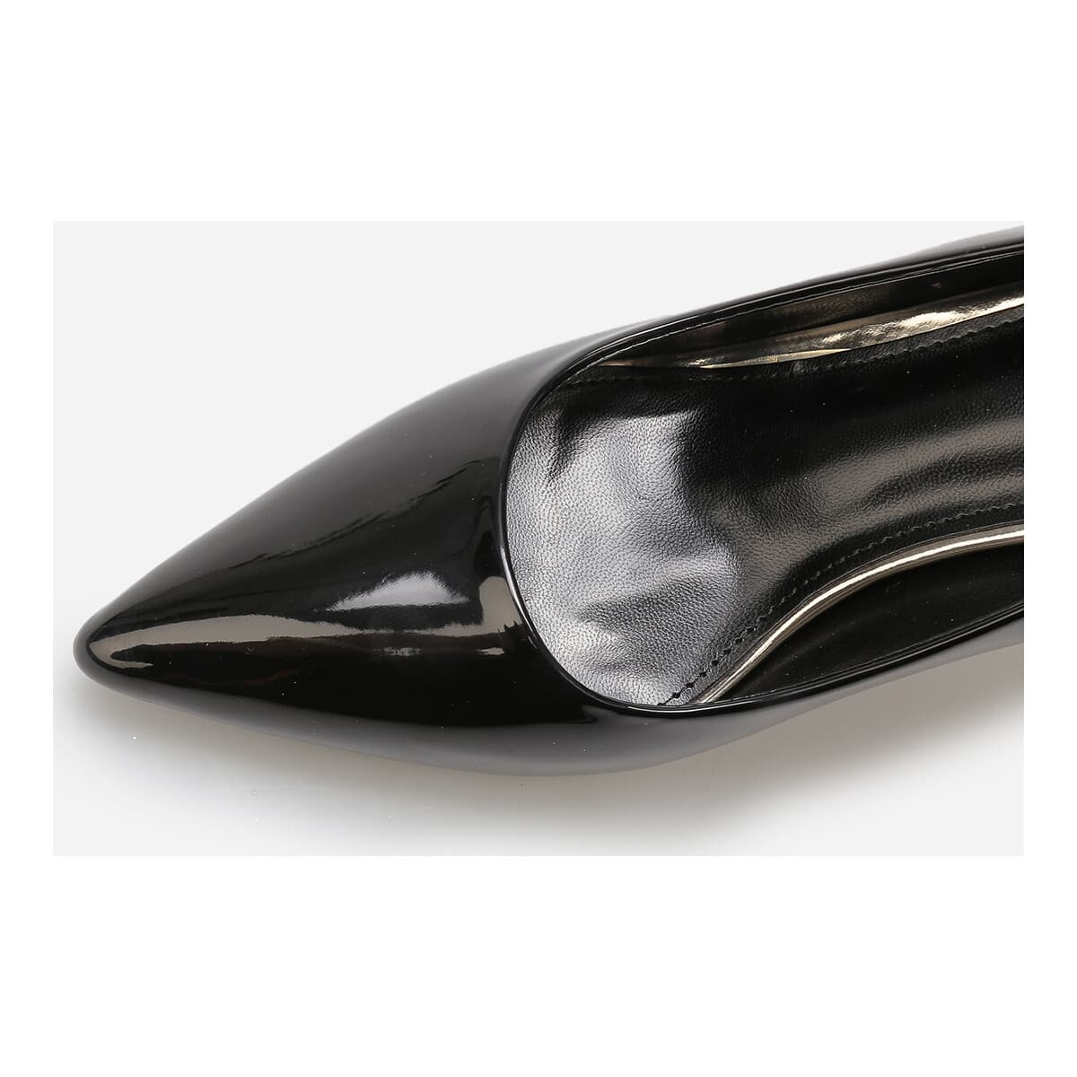 Women's Pumps La Modeuse Black