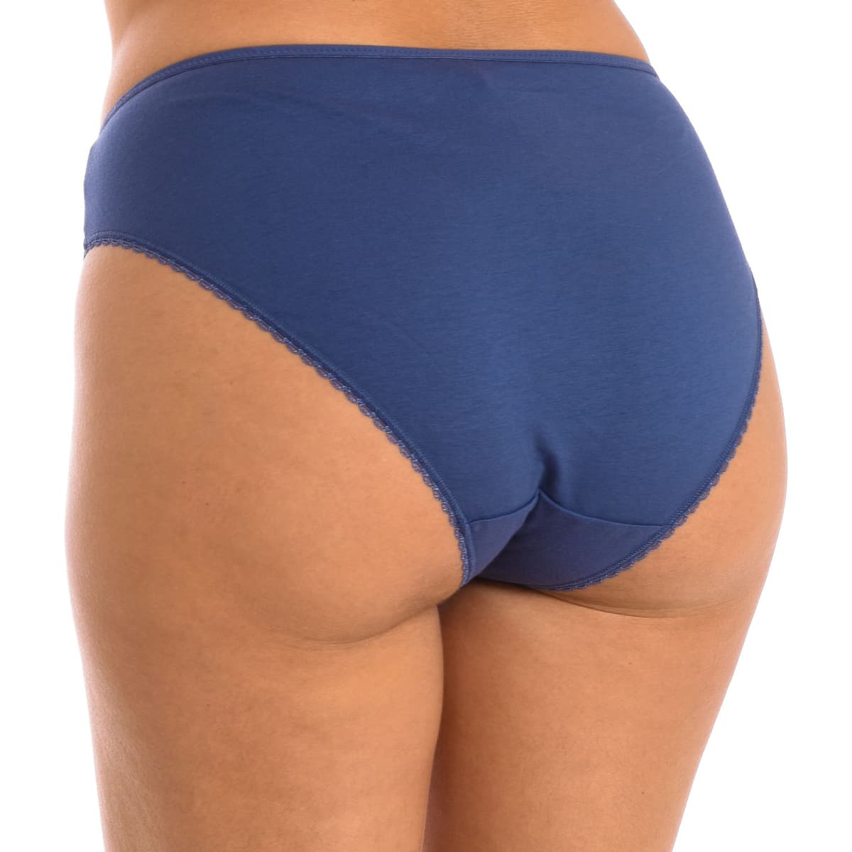 Women's Briefs DIM Blue