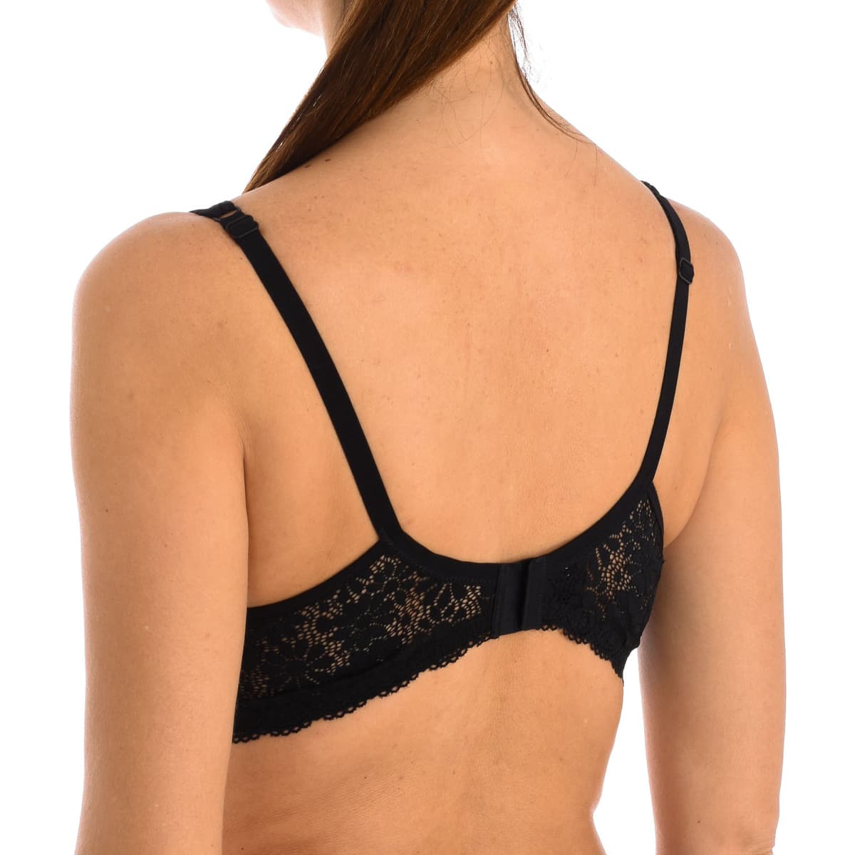 Women's Sports Bras DIM Black