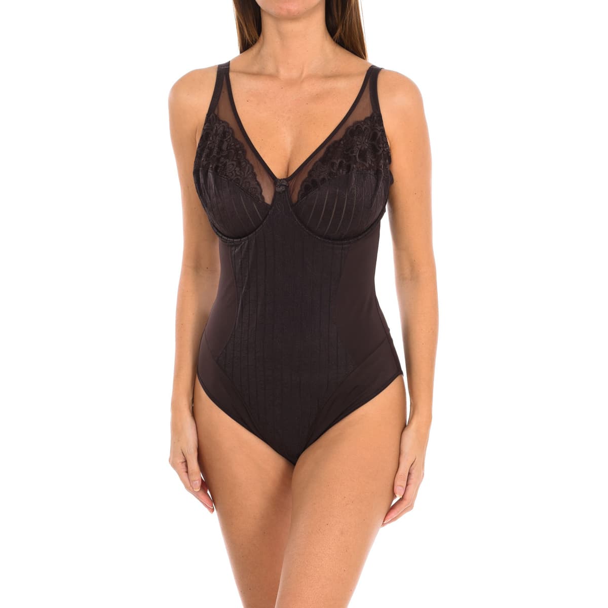 Women's T-Shirts Selene Brown