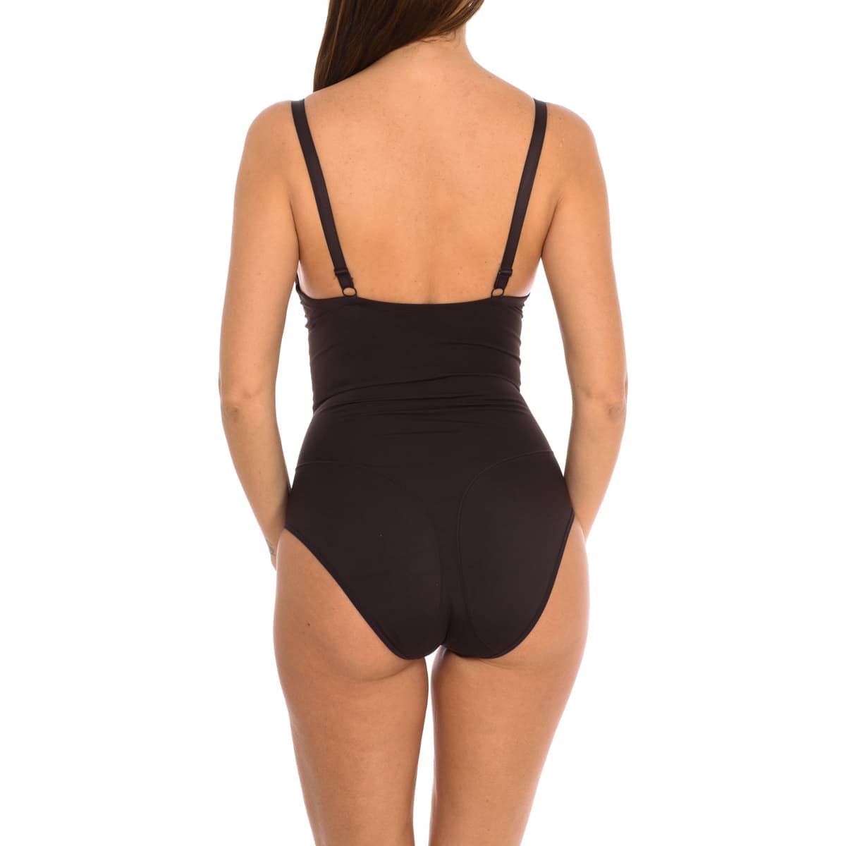Women's Bodysuits Selene Brown