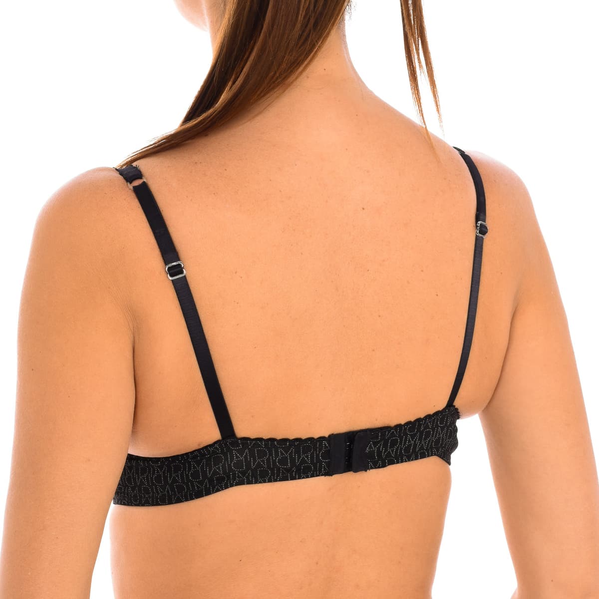Women's Sports Bras DIM Black