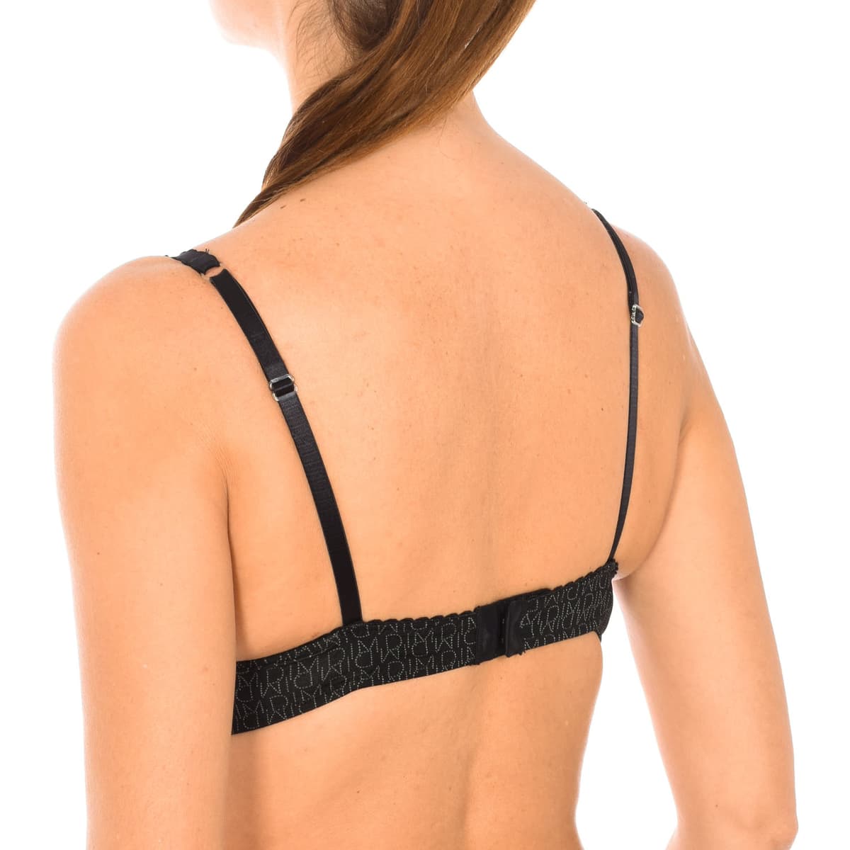 Women's Sports Bras DIM Black