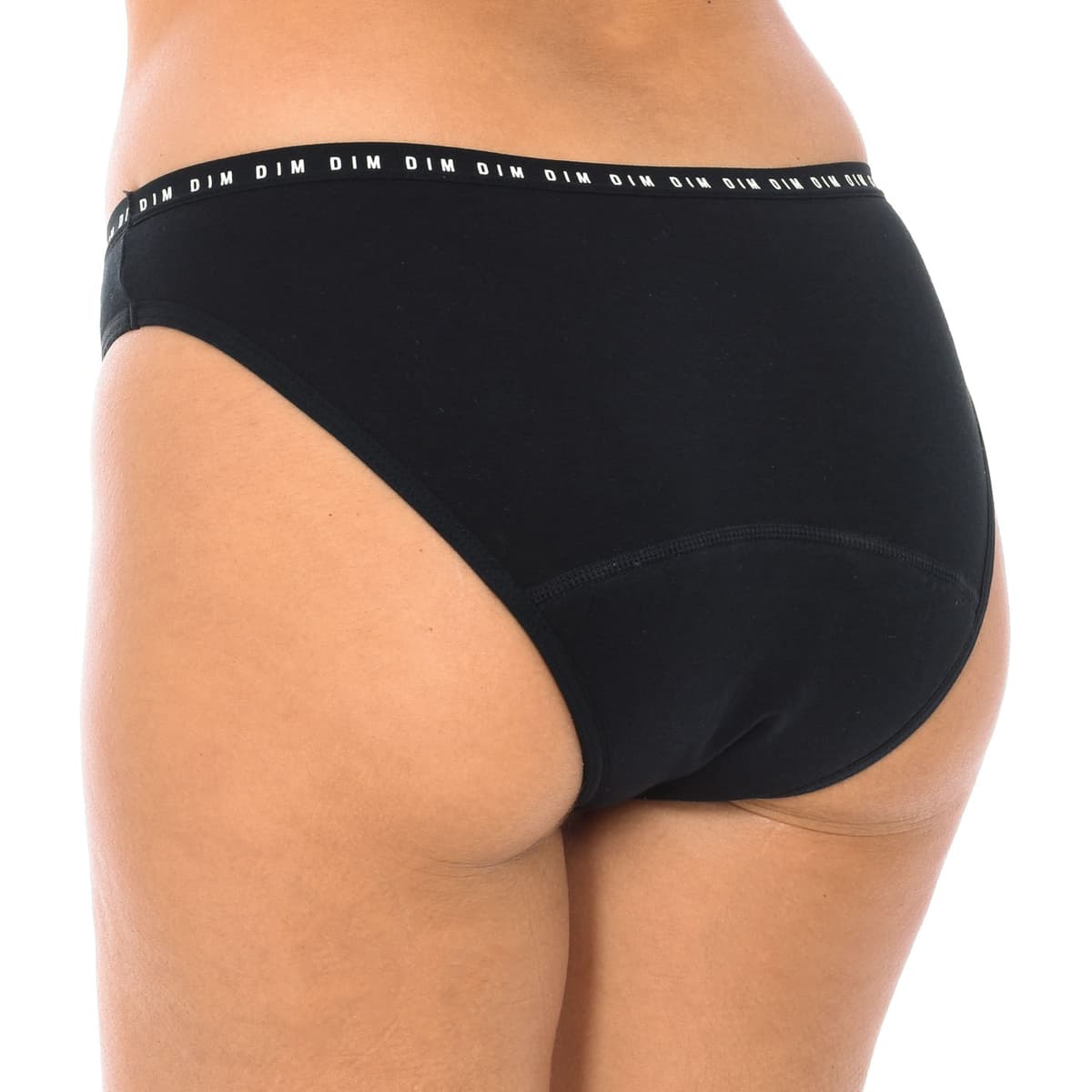 Women's Briefs DIM Black