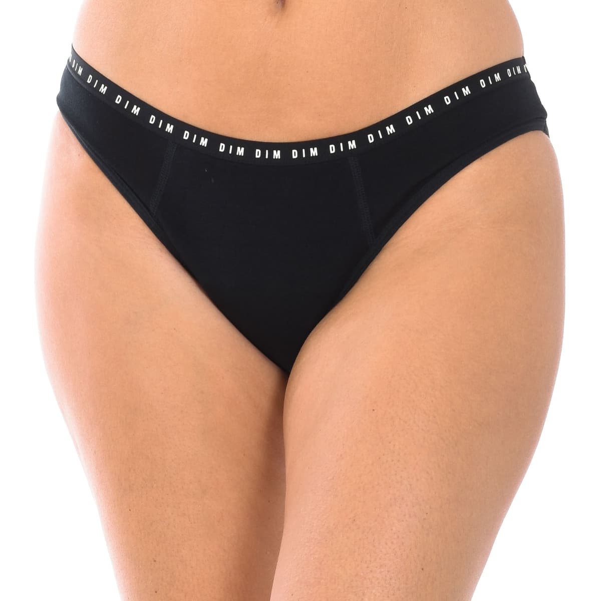 Women's Briefs DIM Black