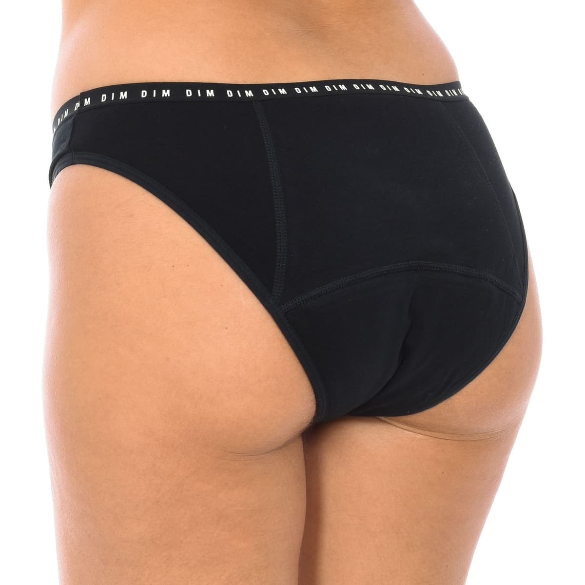 Women's Briefs DIM Black