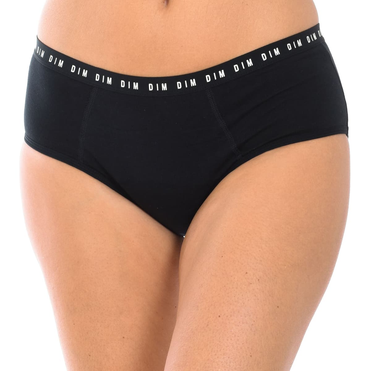 Women's Briefs DIM Black