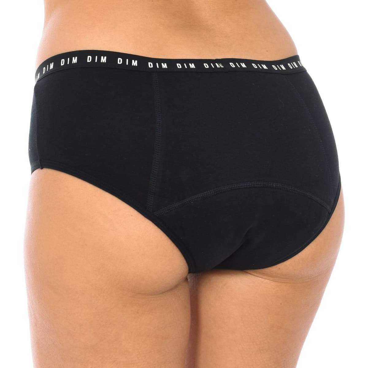 Women's Briefs DIM Black