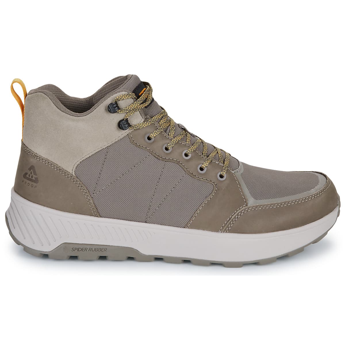 Men's Outdoor Shoes Teva Beige