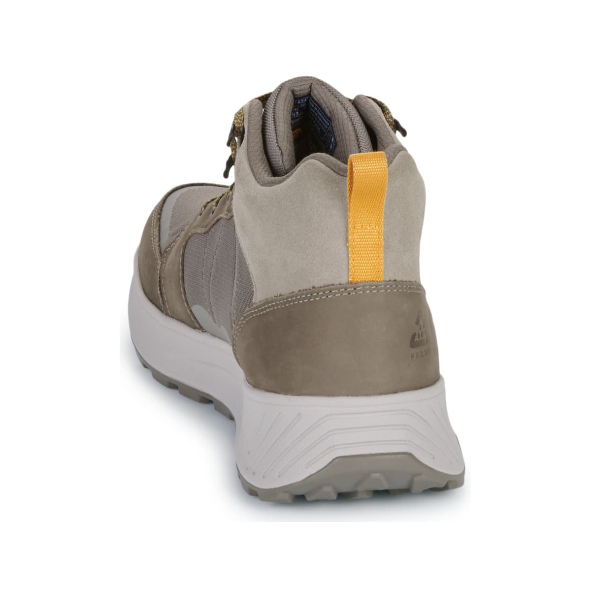 Men's Outdoor Shoes Teva Beige