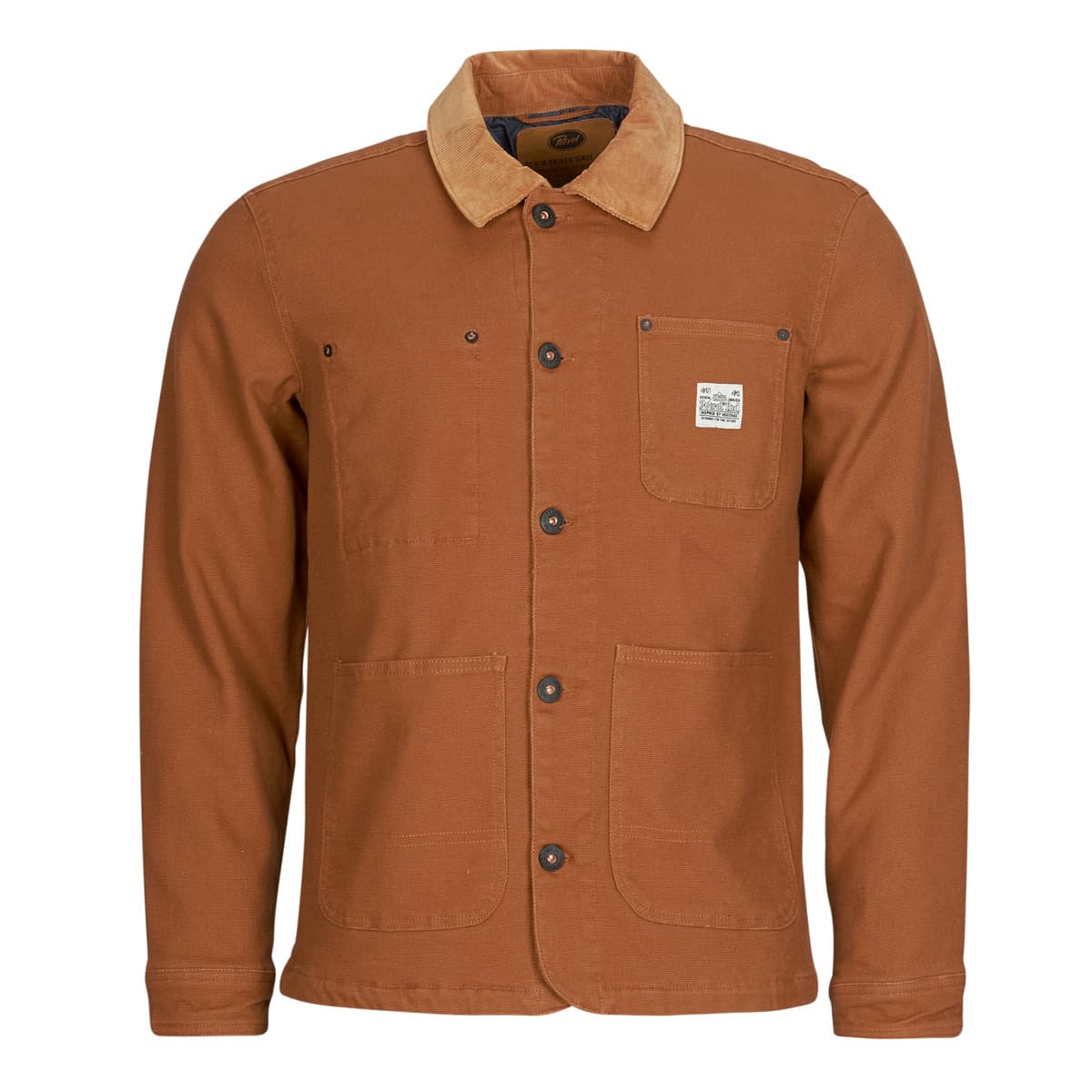 Σακάκι/Blazers Petrol Industries MEN JACKET DENIM