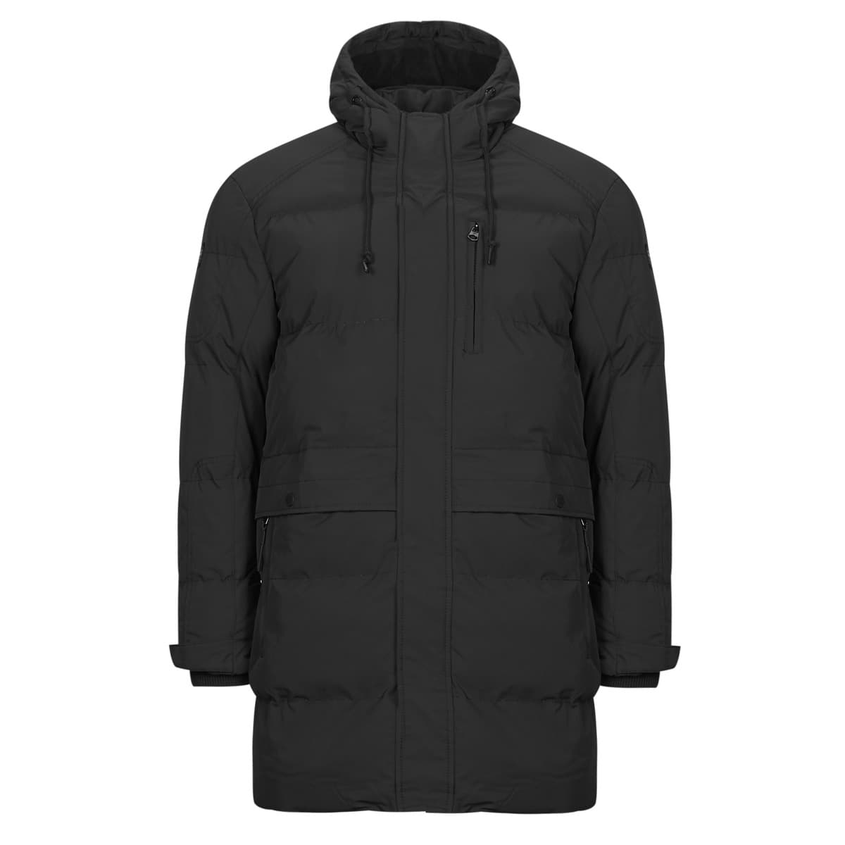 Παρκά Petrol Industries MEN JACKET PARKA