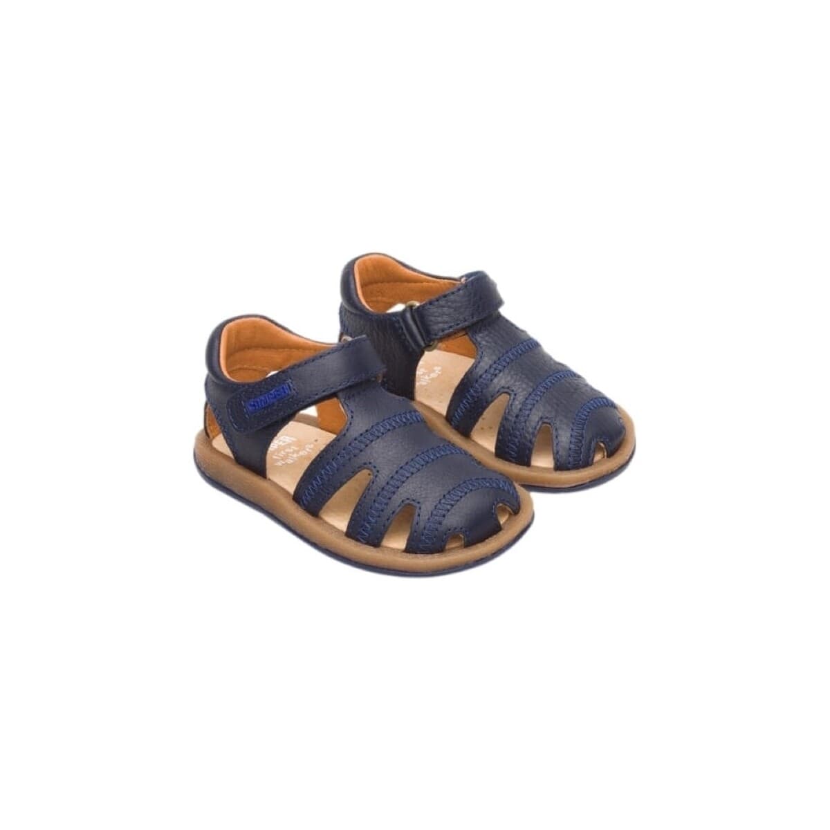 Boys' Sandals Camper Blue