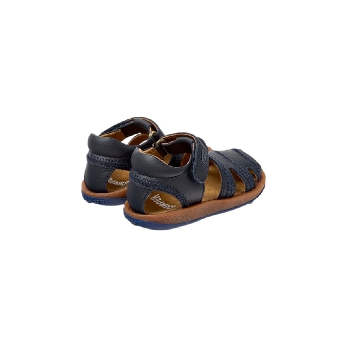 Boys' Sandals Camper Blue