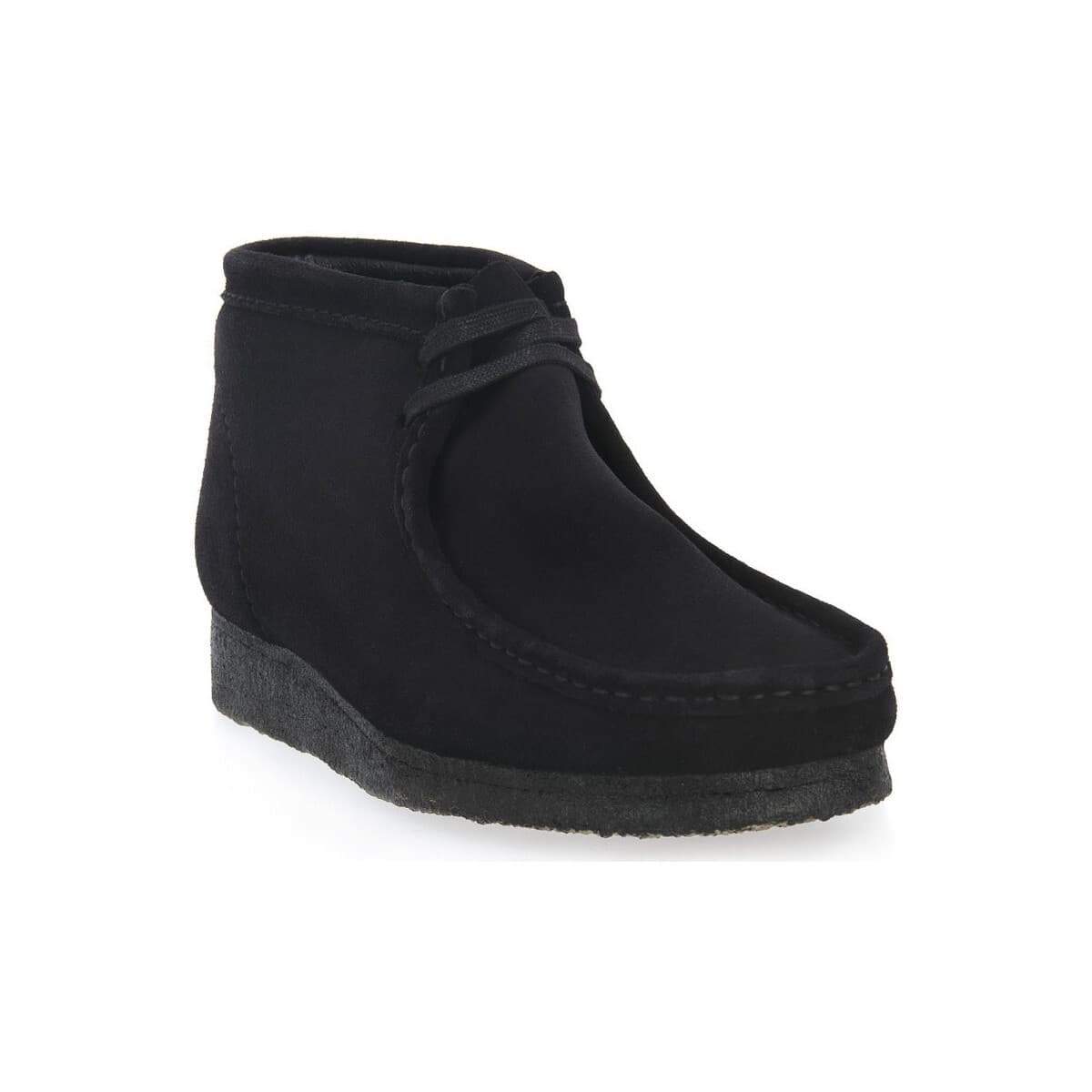 Men's Boots Clarks Black