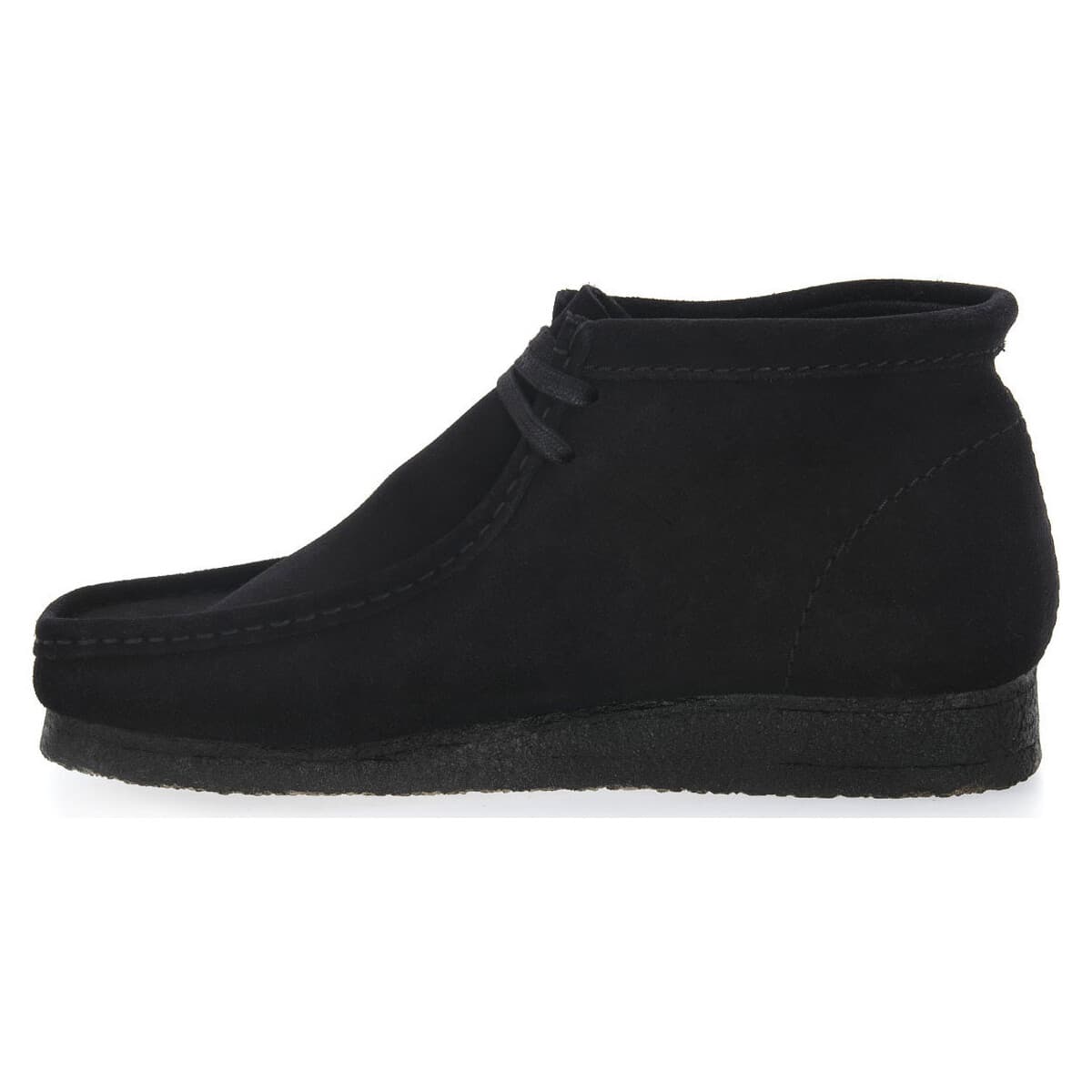 Men's Boots Clarks Black