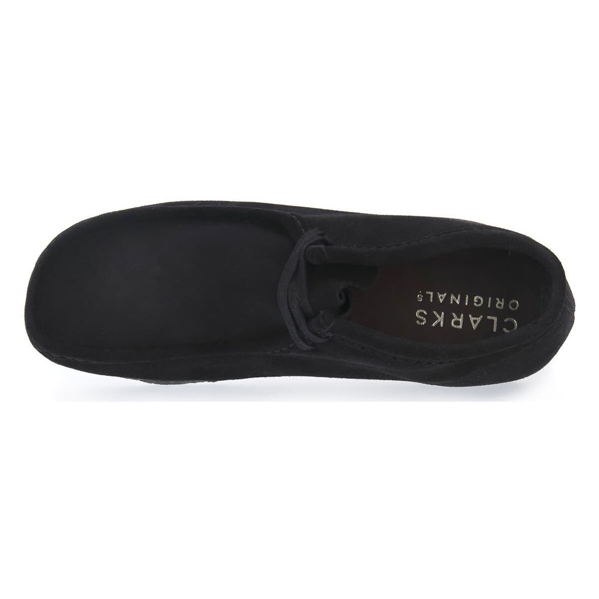 Men's Boots Clarks Black