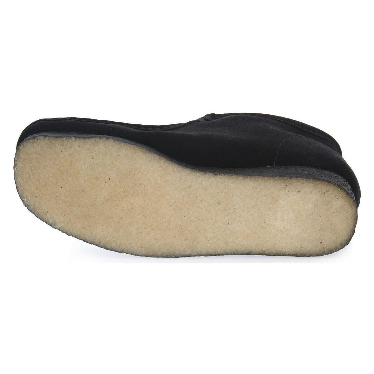 Men's Boots Clarks Black