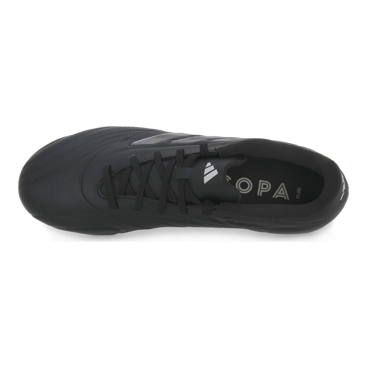 Men's Football Boots adidas Black